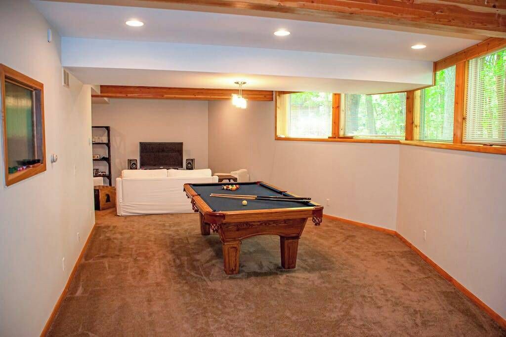 Photo of Bedroom in Harbert
