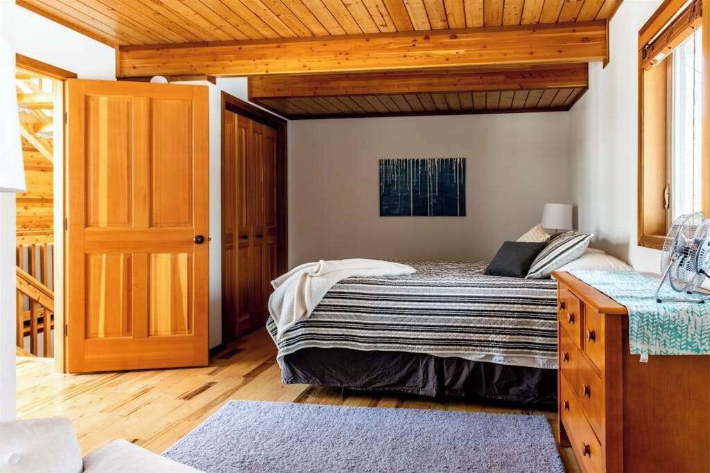 Photo of Bedroom in Harbert