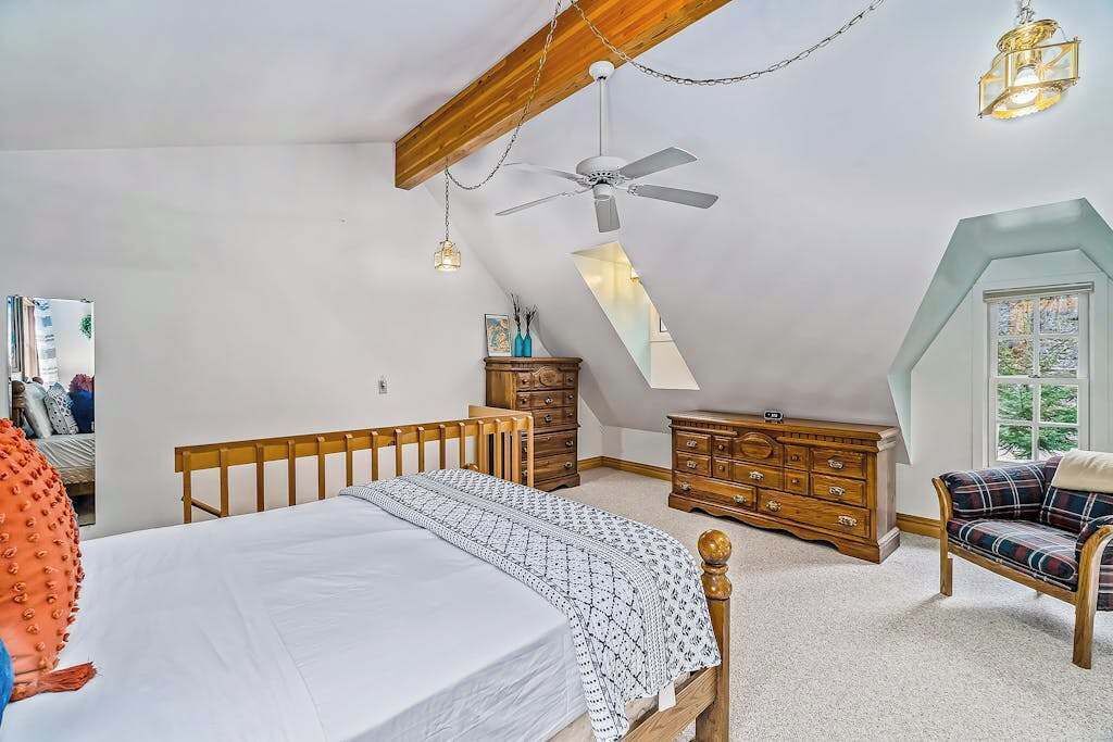Photo of Bedroom in Arcadia