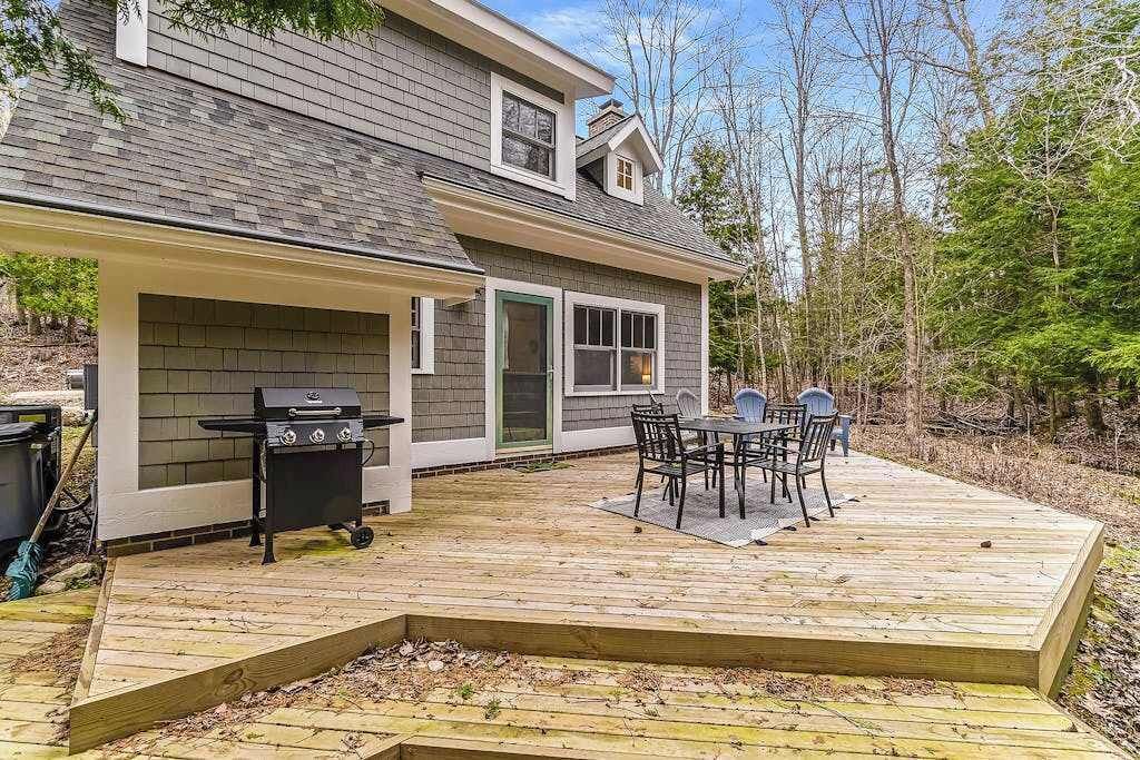 Photo of Outdoor in Arcadia
