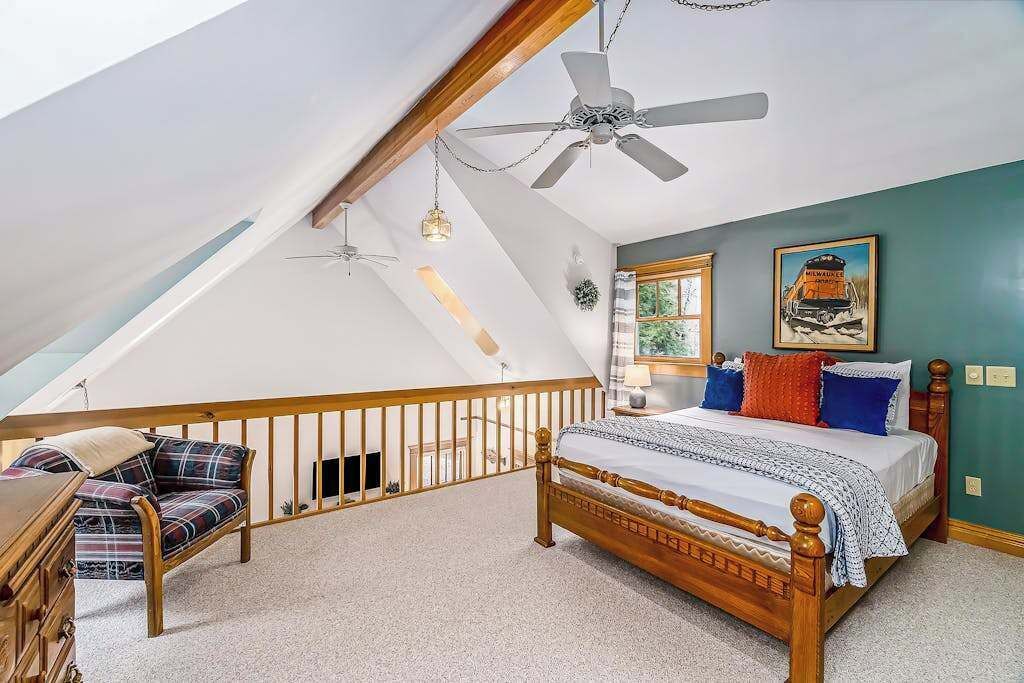 Photo of Bedroom in Arcadia