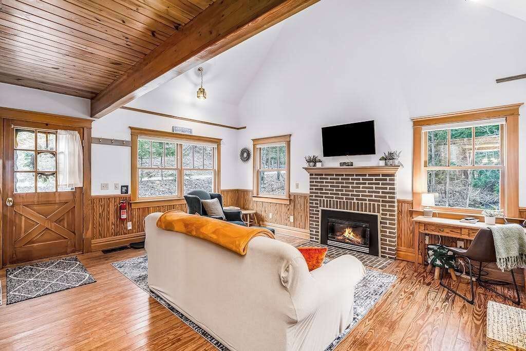 Photo of Livingroom in Arcadia