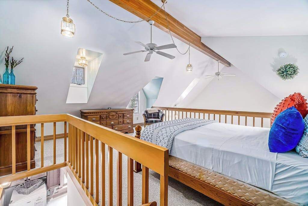 Photo of Bedroom in Arcadia