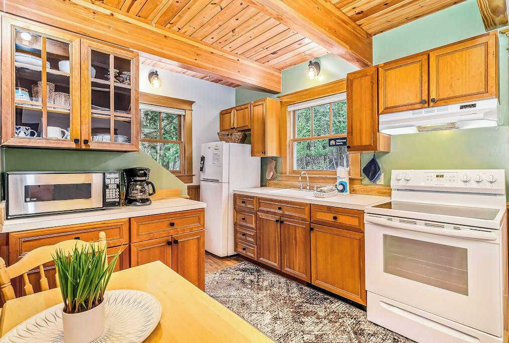 Photo of Kitchen in Arcadia