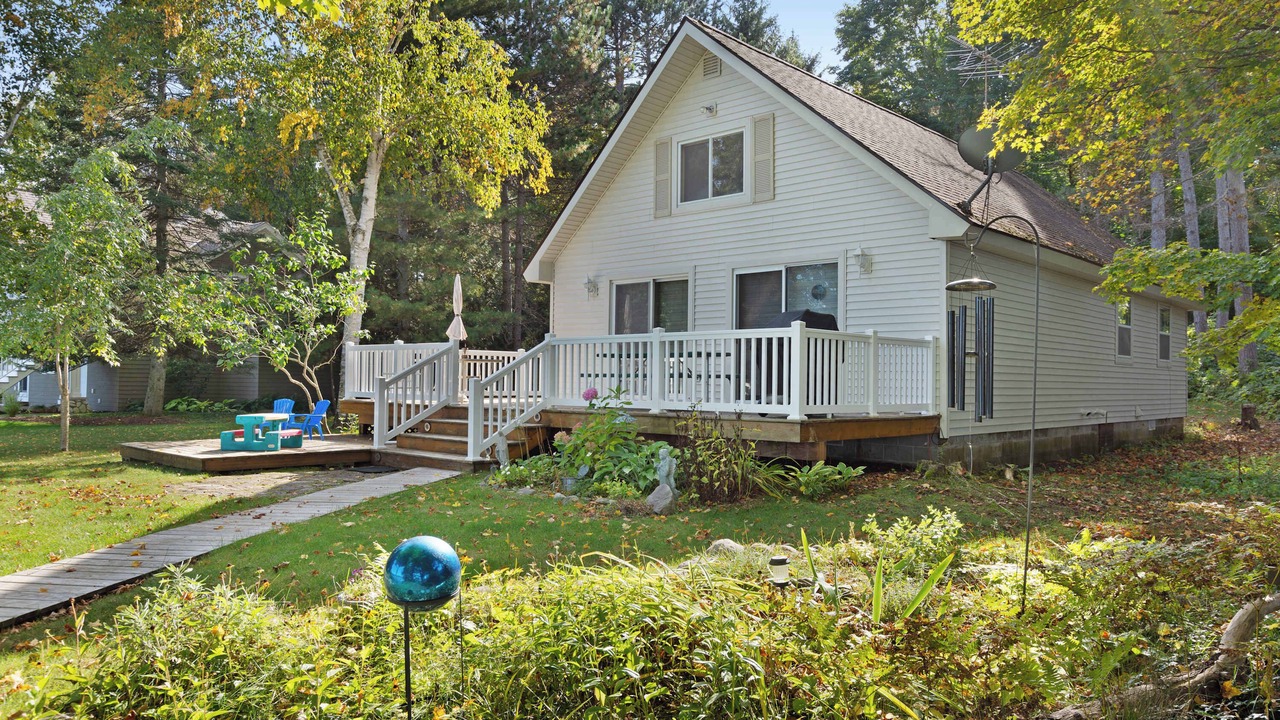 Photo of Outdoor in Boyne City