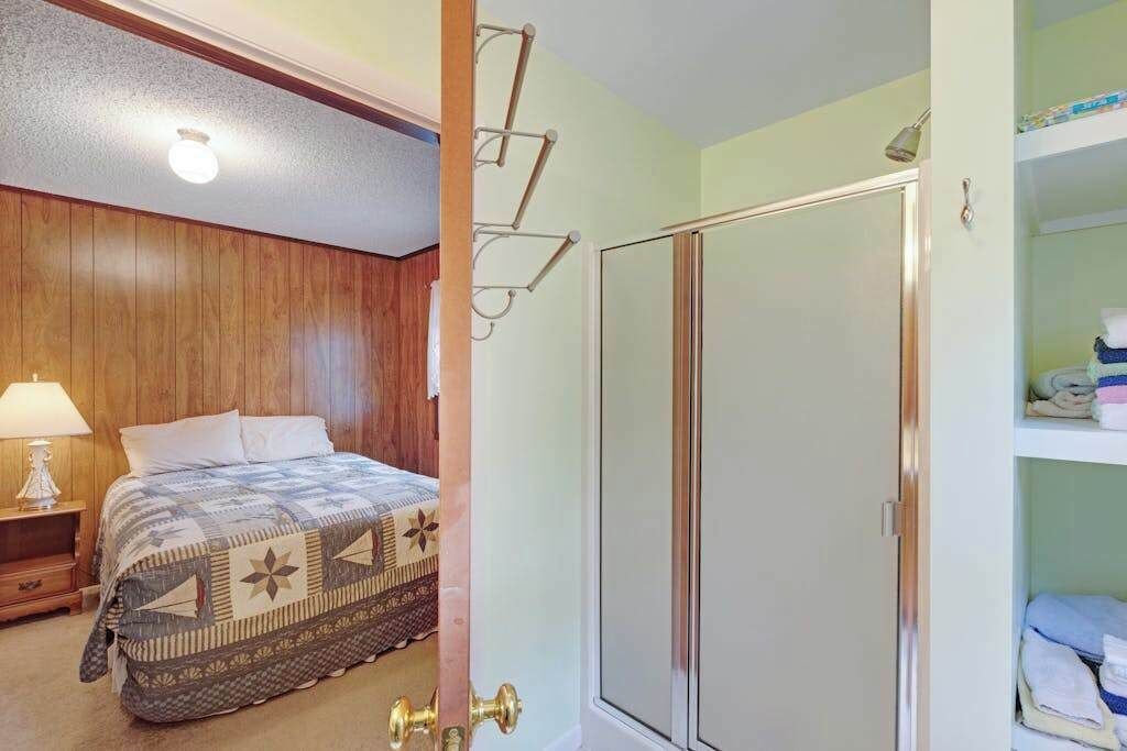 Photo of Bedroom in Boyne City