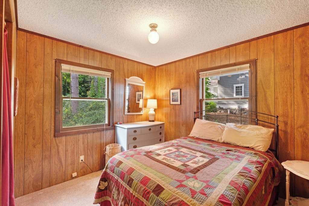 Photo of Bedroom in Boyne City
