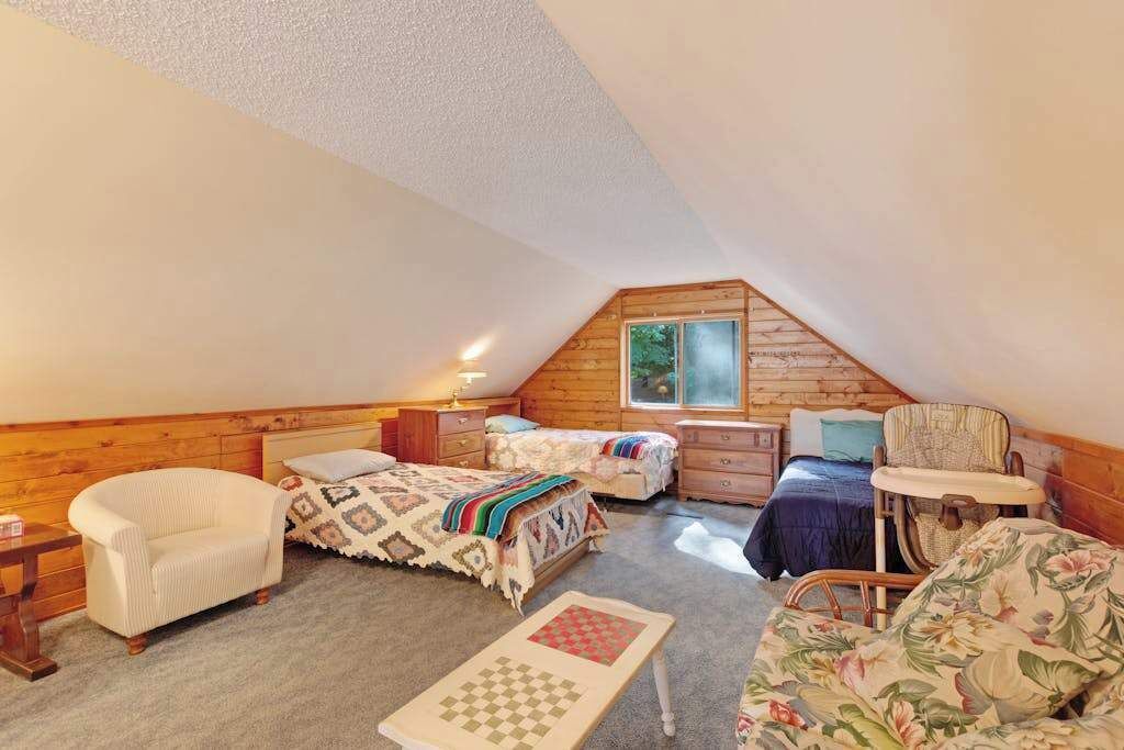 Photo of Bedroom in Boyne City