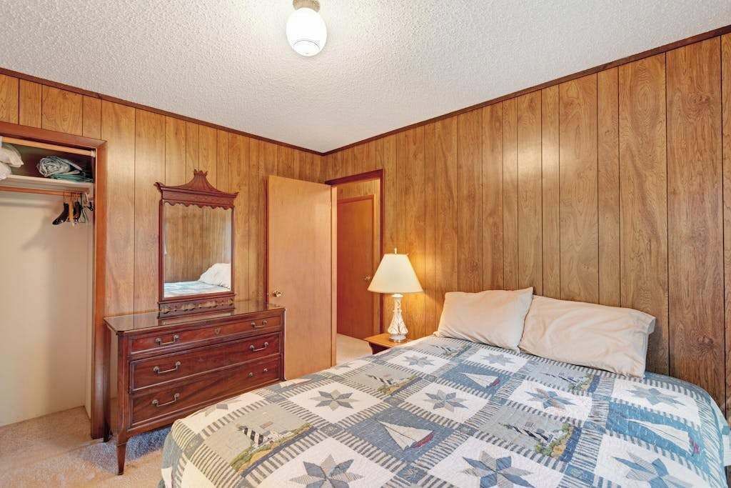 Photo of Bedroom in Boyne City