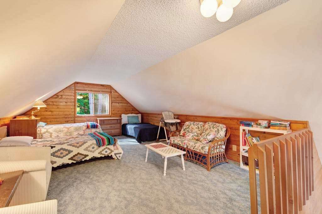 Photo of Bedroom in Boyne City