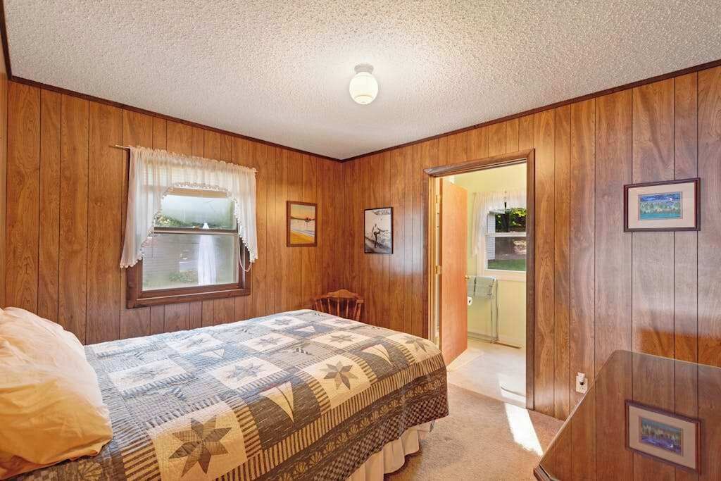 Photo of Bedroom in Boyne City