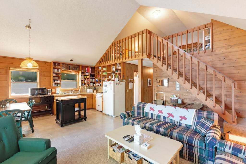 Photo of Livingroom in Boyne City