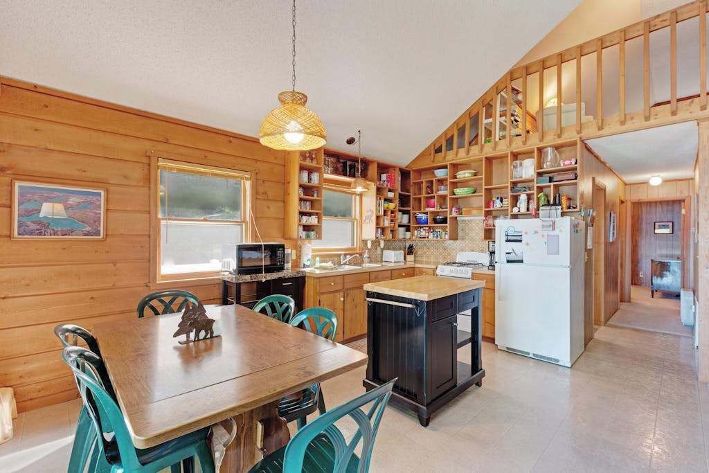Photo of Kitchen in Boyne City