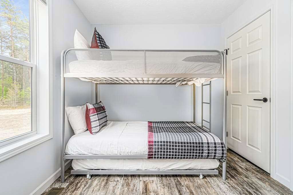 Photo of Bedroom in Thompsonville