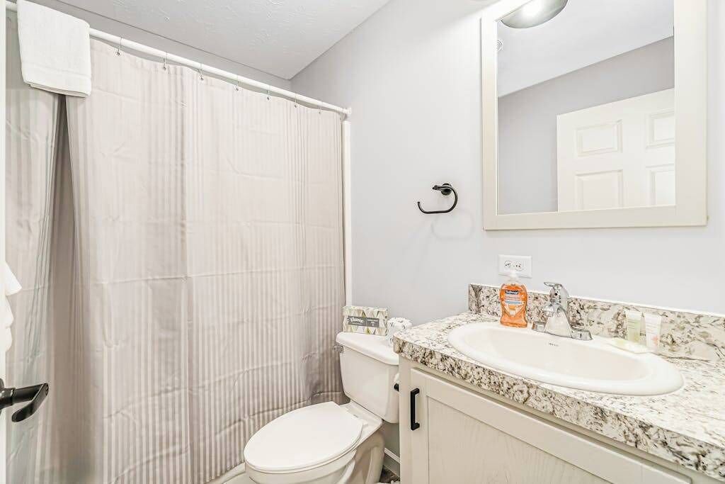 Photo of Bathroom in Thompsonville