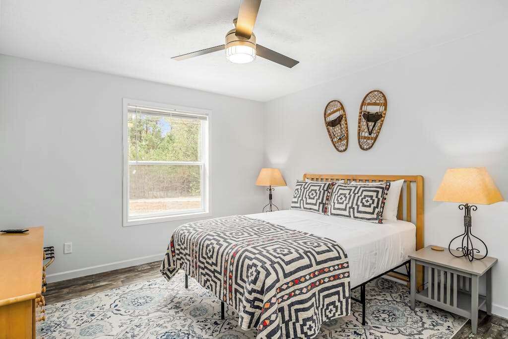 Photo of Bedroom in Thompsonville