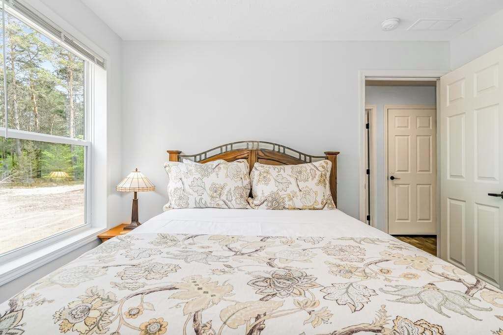 Photo of Bedroom in Thompsonville