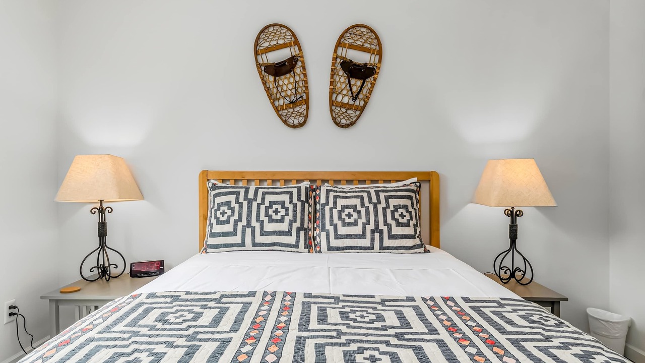 Photo of Bedroom in Thompsonville