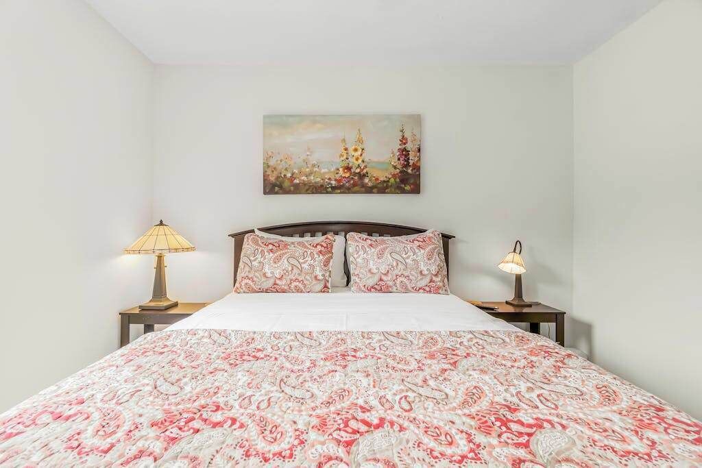 Photo of Bedroom in Thompsonville