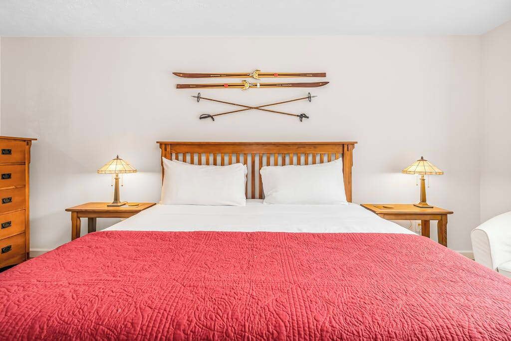 Photo of Bedroom in Thompsonville