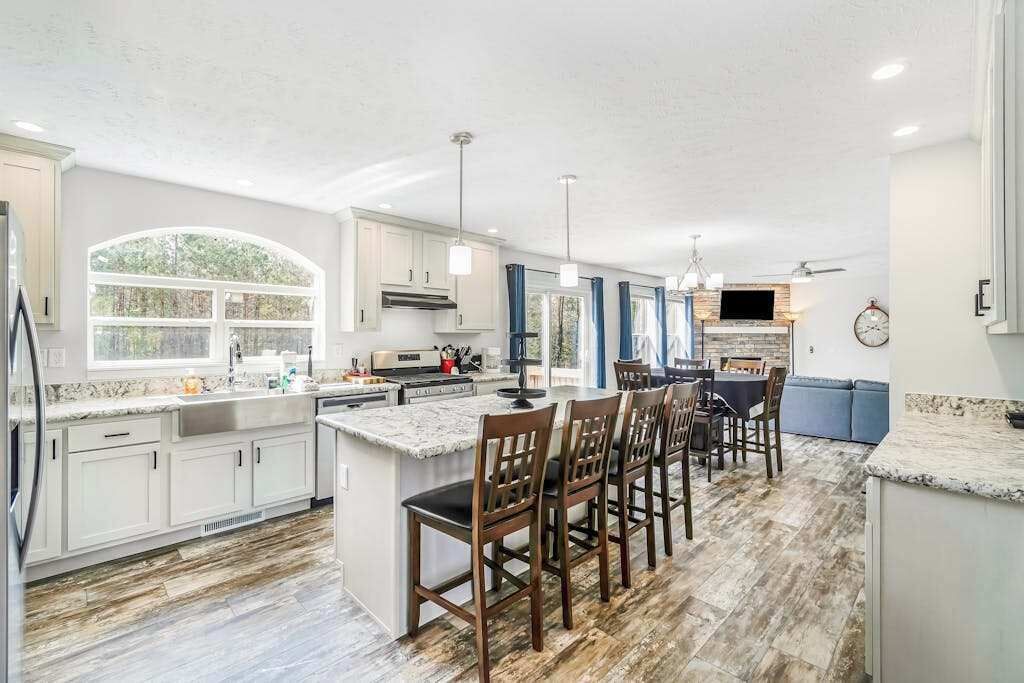 Photo of Kitchen in Thompsonville