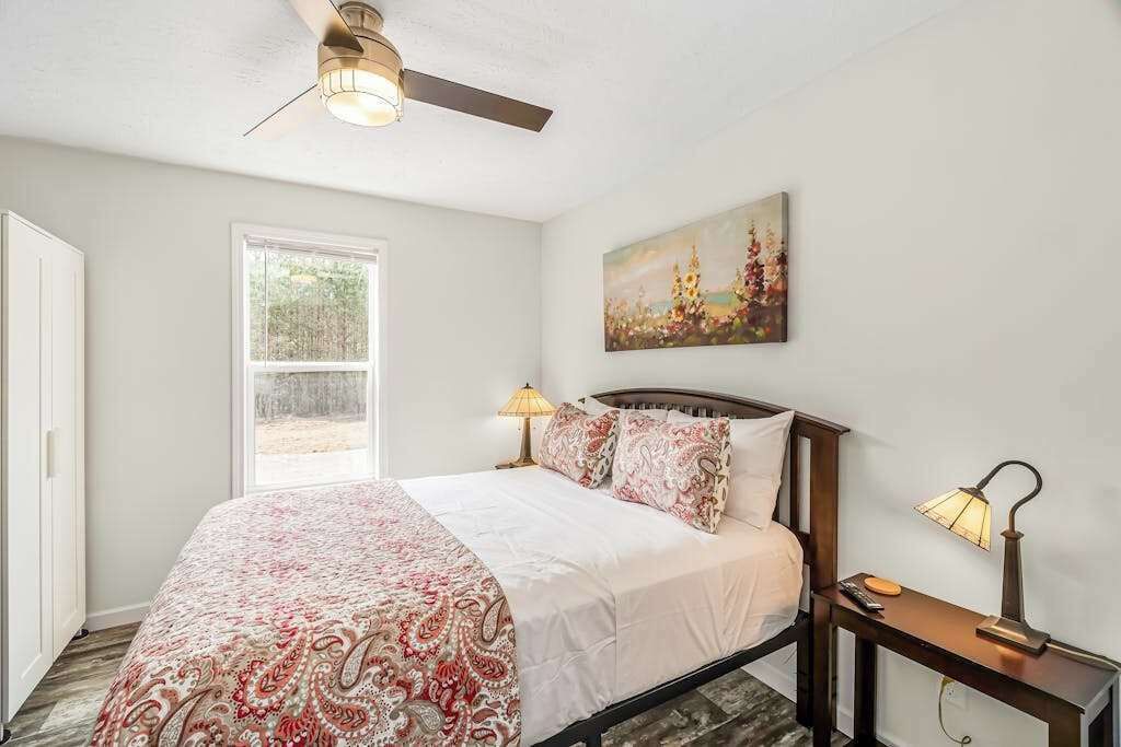 Photo of Bedroom in Thompsonville