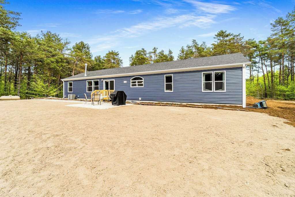 Photo of Outdoor in Thompsonville