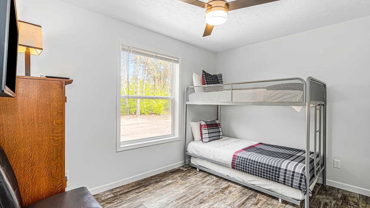 Photo of Bedroom in Thompsonville