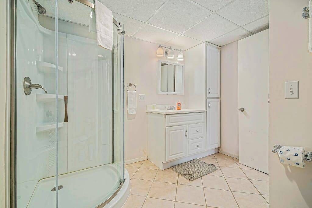 Photo of Bathroom in Harbor Springs
