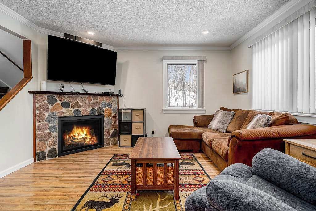Photo of Livingroom in Harbor Springs