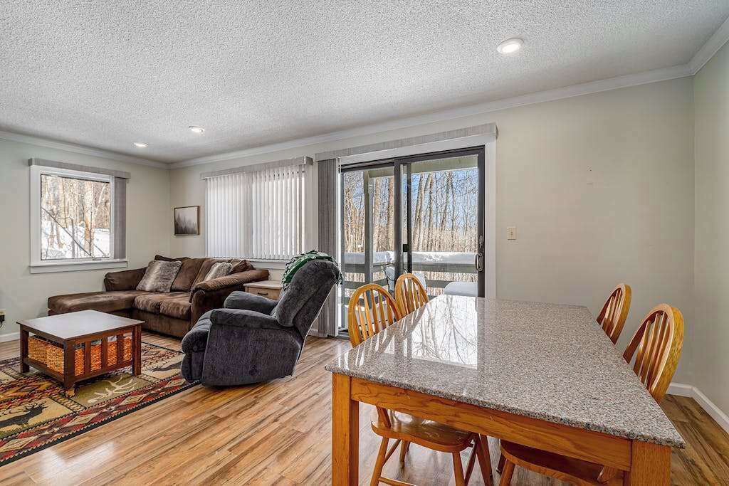 Photo of Livingroom in Harbor Springs