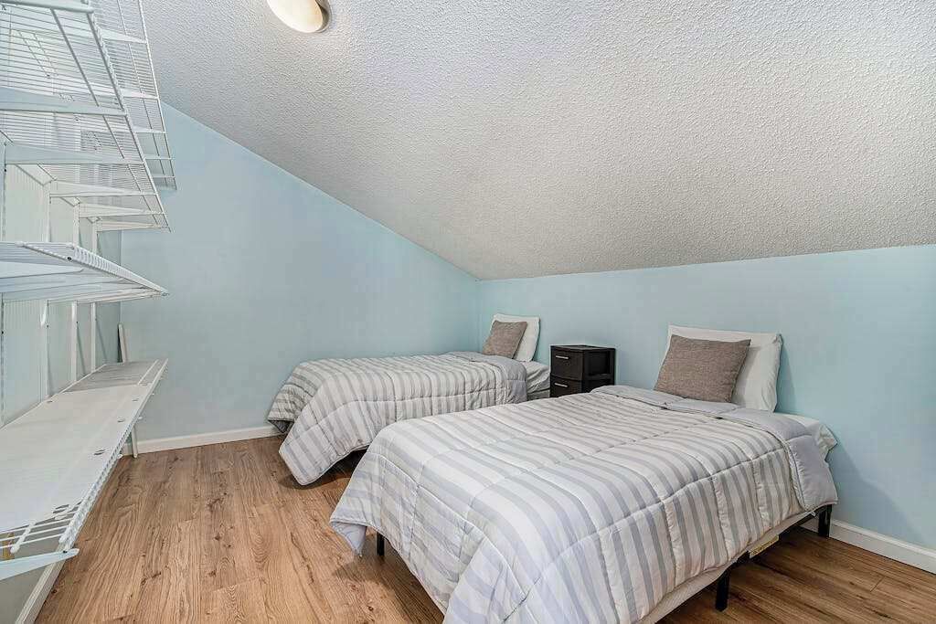 Photo of Bedroom in Harbor Springs