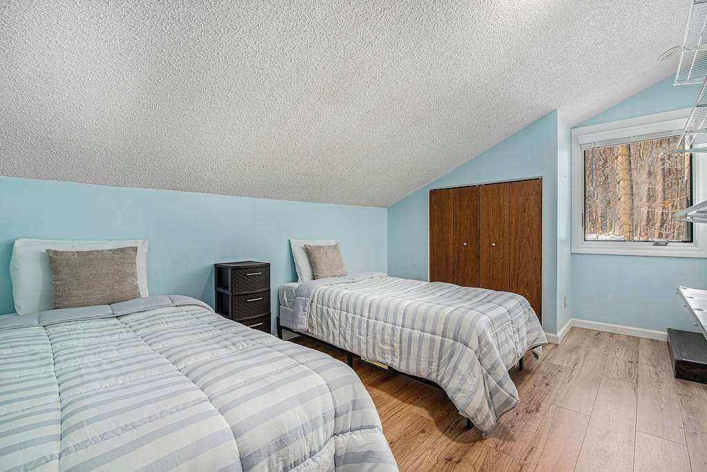 Photo of Bedroom in Harbor Springs