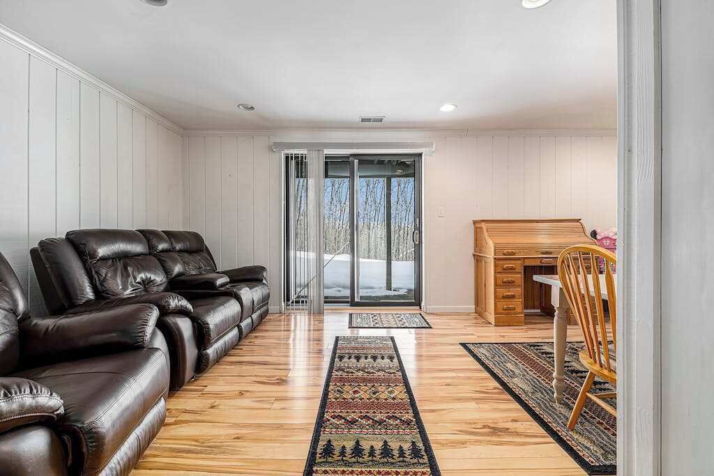 Photo of Livingroom in Harbor Springs