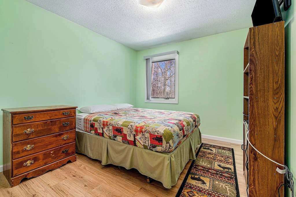 Photo of Bedroom in Harbor Springs