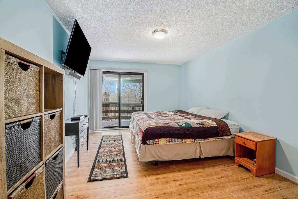 Photo of Bedroom in Harbor Springs