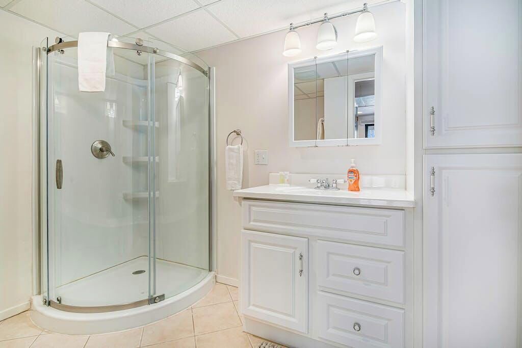 Photo of Bathroom in Harbor Springs