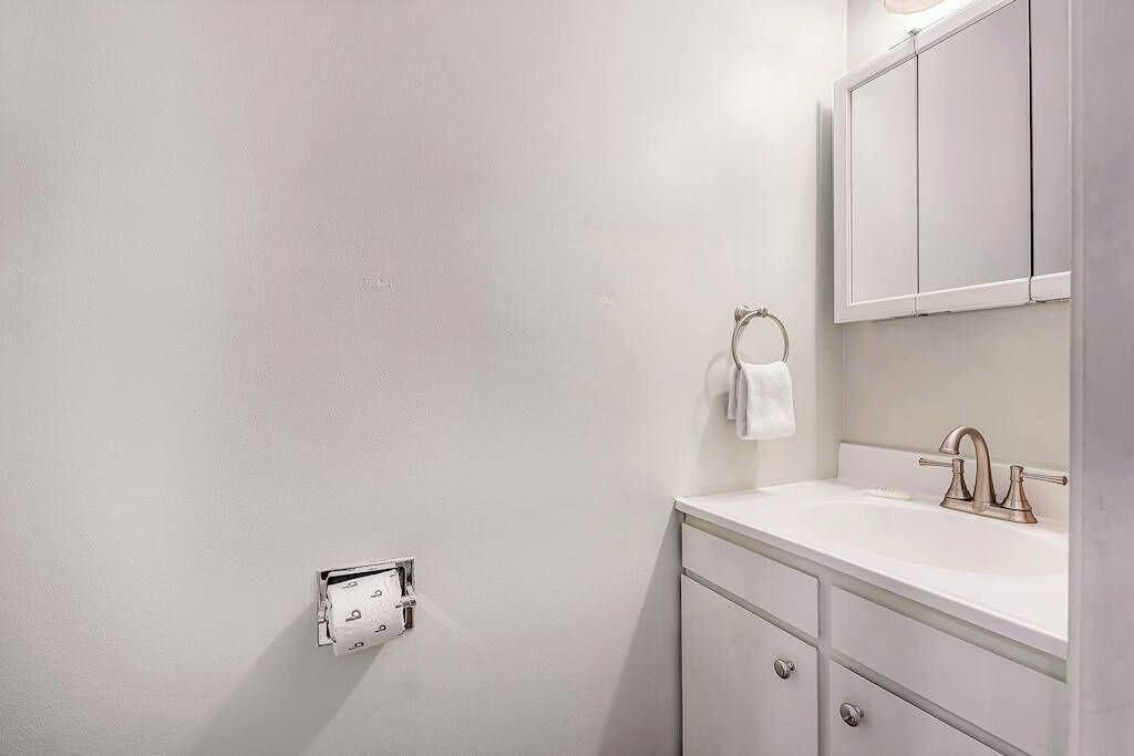 Photo of Bathroom in Harbor Springs