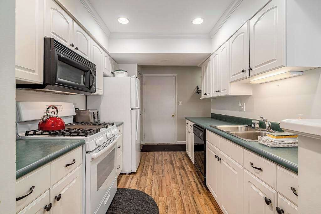 Photo of Kitchen in Harbor Springs
