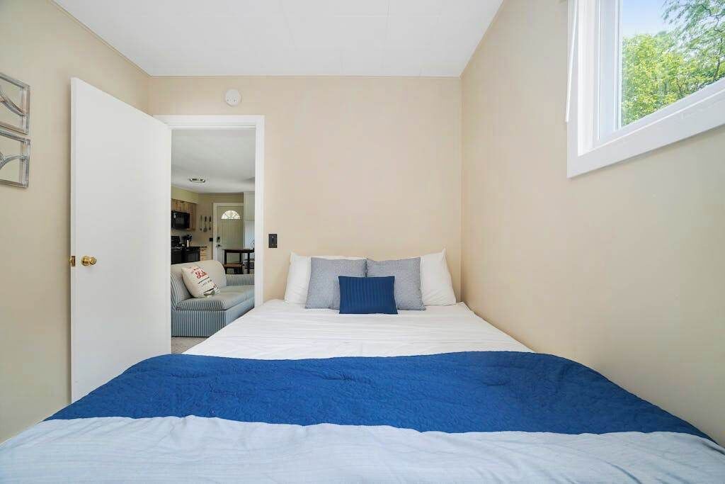 Photo of Bedroom in Bear Lake