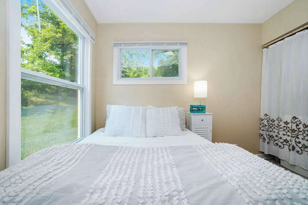 Photo of Bedroom in Bear Lake