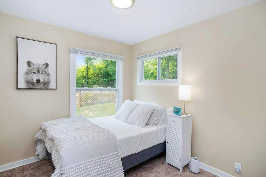 Photo of Bedroom in Bear Lake