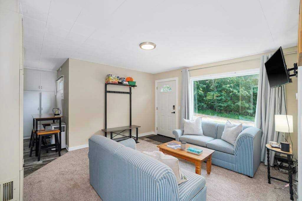 Photo of Livingroom in Bear Lake
