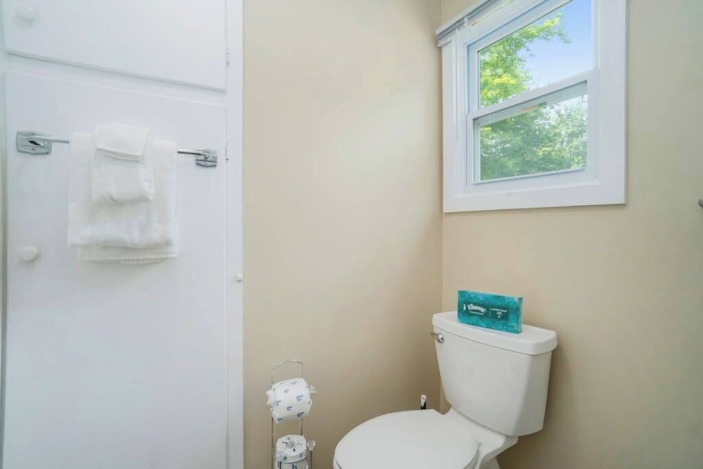 Photo of Bathroom in Bear Lake