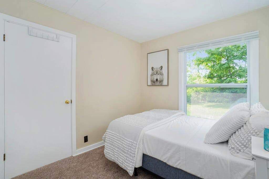 Photo of Bedroom in Bear Lake