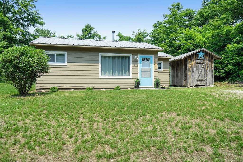 Photo of Outdoor in Bear Lake
