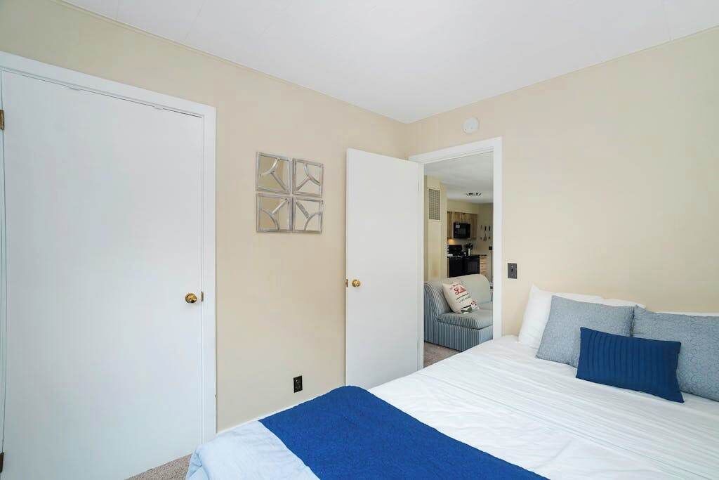 Photo of Bedroom in Bear Lake