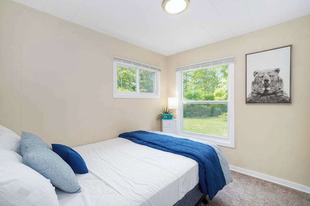 Photo of Bedroom in Bear Lake