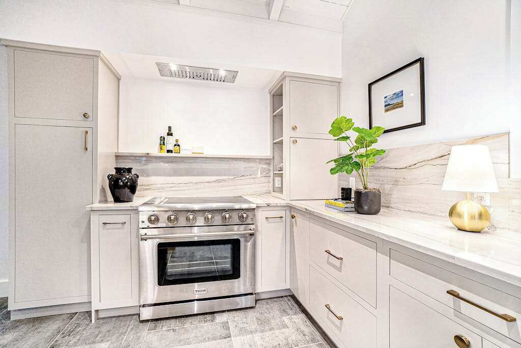 Photo of Kitchen in Manistee