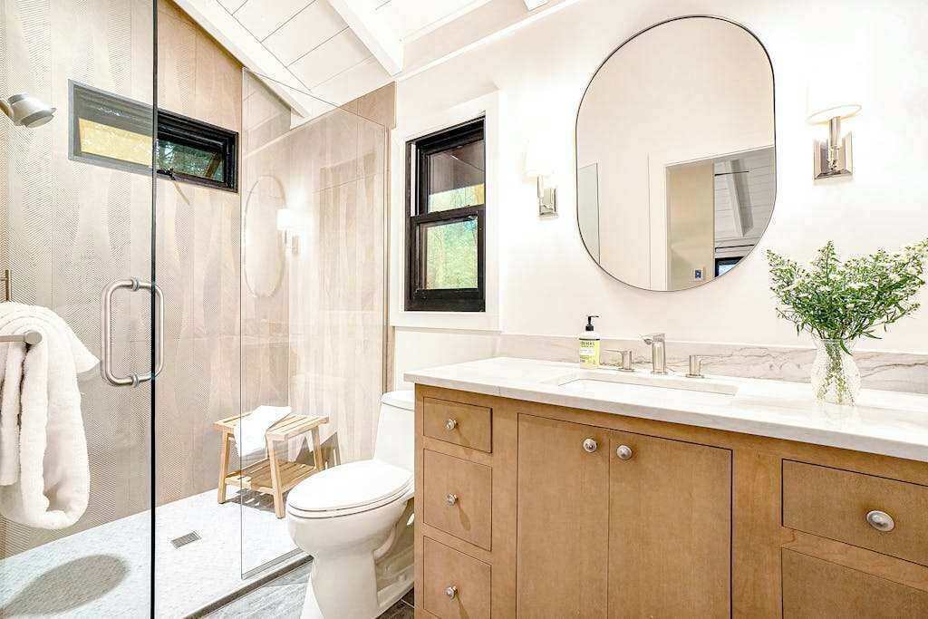 Photo of Bathroom in Manistee